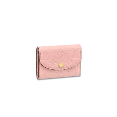 LOUIS VUITTON ROSALIE COIN PURSE M83231 (11*8cm)